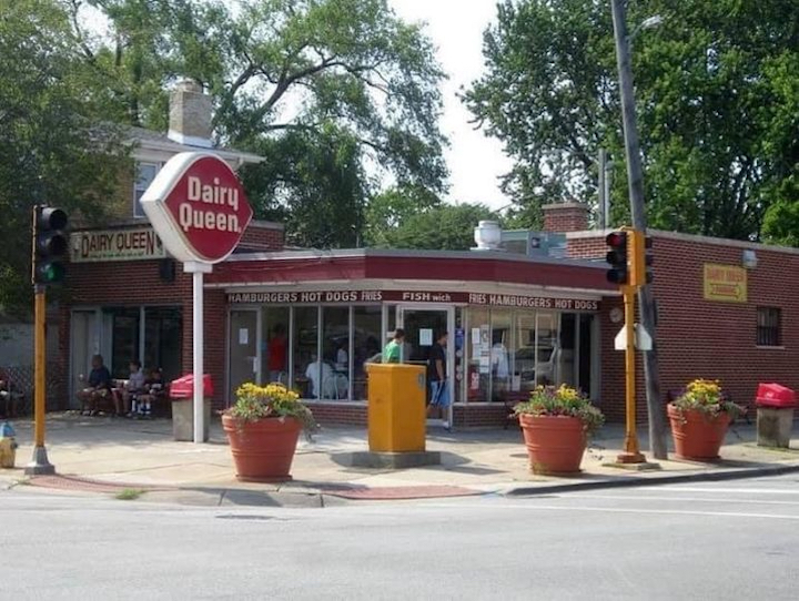 Founded In Illinois In 1938, Dairy Queen Lives On As Summer Tradition