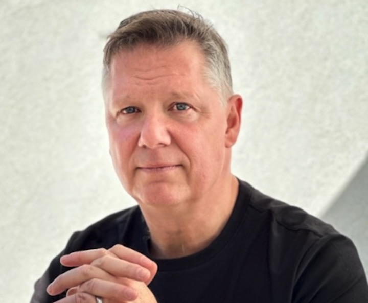 Exploring the Thrilling Dual Life of a Justice, Prosecutor, and Award-Winning Author David Ellis