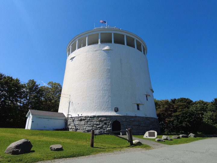Stephen King's "Derry" is Bangor, Maine