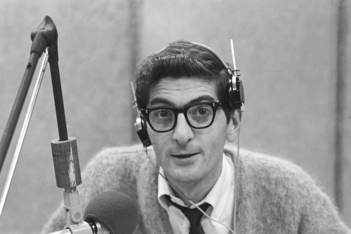 Dick Biondi Documentary Captures The Voice That Rocked America