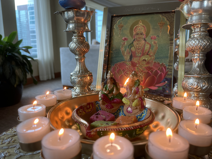 Diwali Festival of Lights