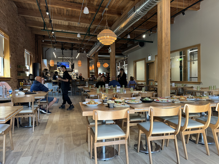 Dolce Arte: Sip, Savor, and Stroll Through Art in Bridgeport's Morgan Arts Complex