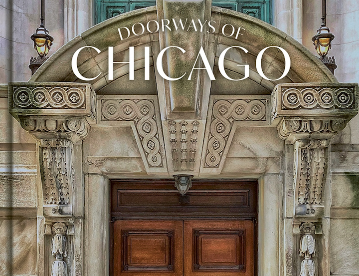 Doorways of Chicago: A Photographer’s Intimate Journey Through the City’s Hidden Entrances