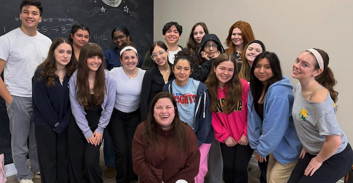 Chicago’s Next Act: Inside Downstage Arts, Where Access Meets Ambition