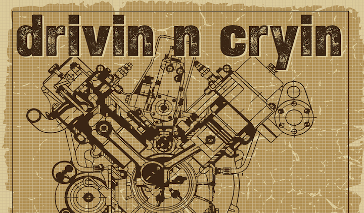 Drivin N Cryin at Fitzgerald’s Berwyn: Kevin Kinney Talks ‘Crushing Flowers,’ Chicago Music History, and 40 Years of Rock & Roll