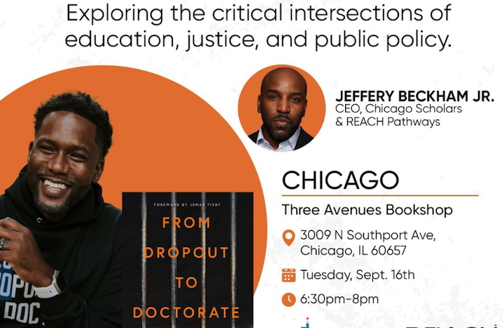 From Dropout to Doctorate: Dr. Terence Lester’s Fight for Educational Equity and Poverty Reform