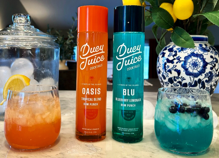 From Kenwood to Your Neighborhood: Duey Juice Expands Beyond Chicago