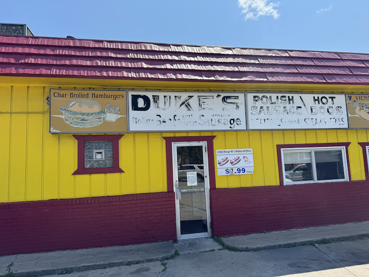Duke's: A Chicago Hot Dog Legacy 36 Years in the Making