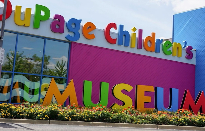 DuPage Children’s Museum: Where Play Became a Revolution
