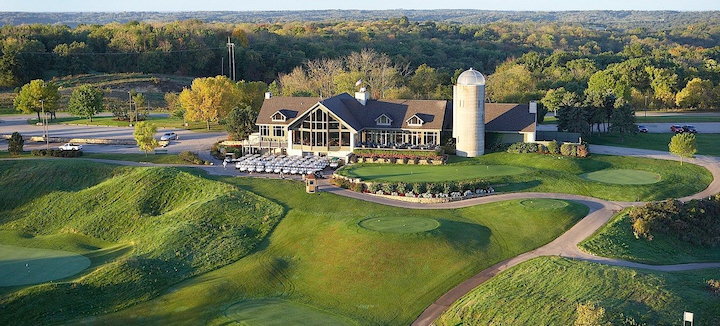 Discover the Perfect Weekend Getaway at Eagle Ridge Resort & Spa in Galena