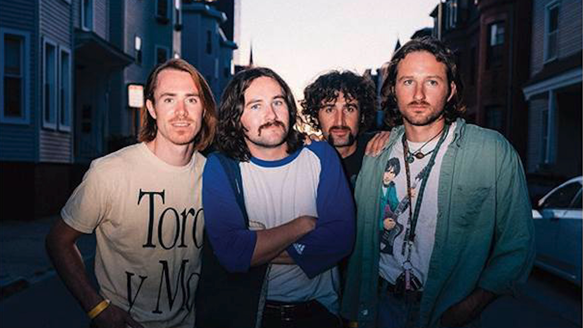 Easy Honey Talks ‘Plaid,’ DIY Chaos, and Indie Rock Alchemy Ahead of Chicago’s Schubas Show