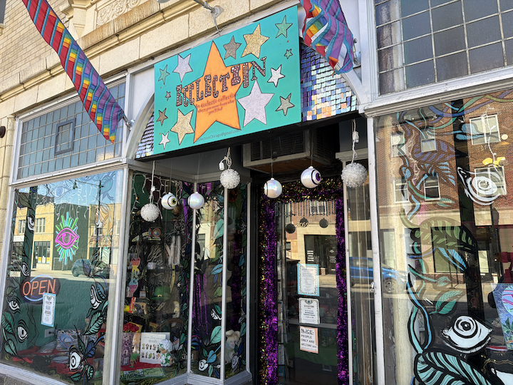 Inside Chicago’s Strangest Little Variety Shop: A Behind-the-Scenes Journey Through Ecclection’s Cabinet of Curiosities