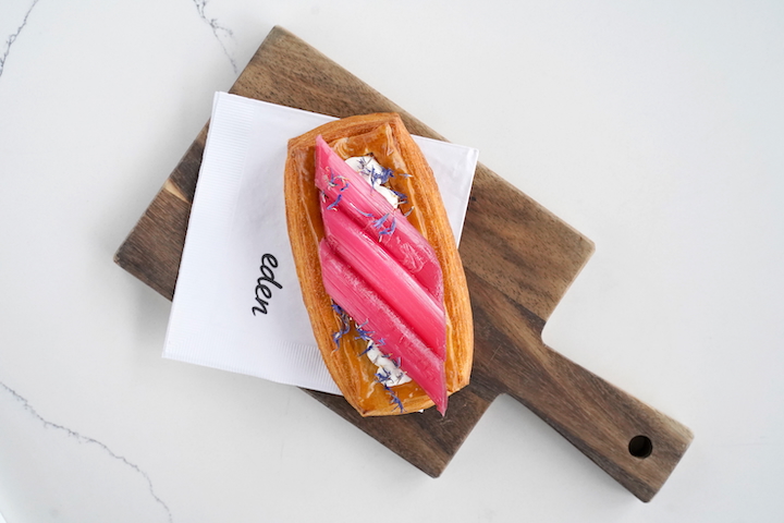 Eden Chicago | Avondale Restaurant with Farm-to-Table Dining, Greenhouse & Artisan Bakery