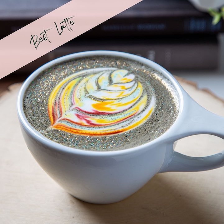 Edie's All Day Cafe Is Chicago's True All-Day Cafe