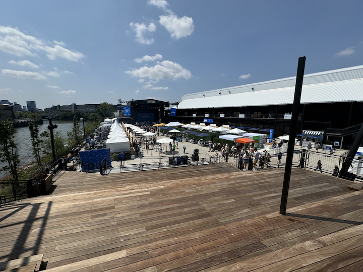 EEEEEATSCON Chicago 2024: A Star-Studded Culinary Extravaganza with Chance the Rapper, Chrissy Teigen, and Common
