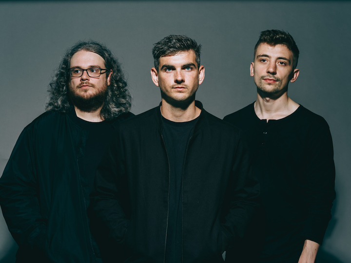 Highland-Born Elephant Sessions Mixes Traditional Tunes With Modern Beats In First-Ever American Tour