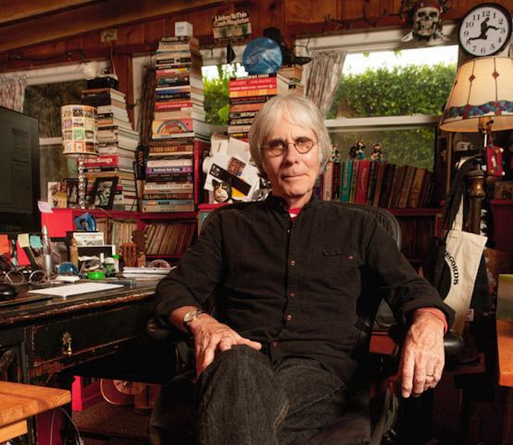 From Discovering The Replacements To Soul Asylum, Peter Jesperson   Reflects On His 50 Years In The Music Business