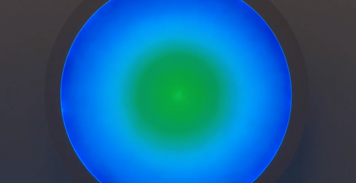 Free Immersive 'Exact Dutch Yellow' Exhibition At Chicago Cultural Center