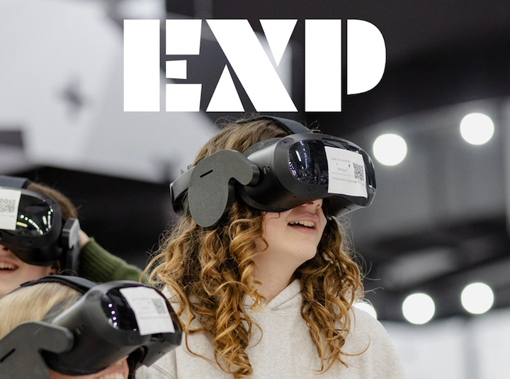 Inside EXP Rosemont: Chicago’s Mind-Bending New VR Playground Where Ancient Egypt and Dinosaurs Come Alive