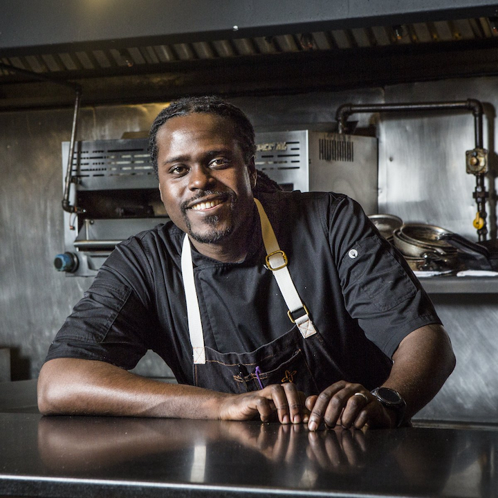 ‘In Culinary Conversation’ Dining & Talk Series Features Top Chicago Chefs