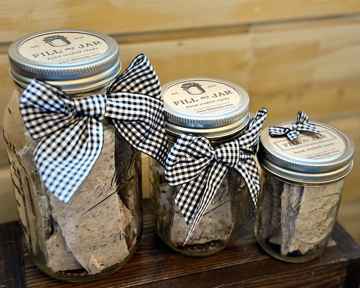 Brookfield Candy Shop Fill My Jar Marks 10 Years of Sweet Success