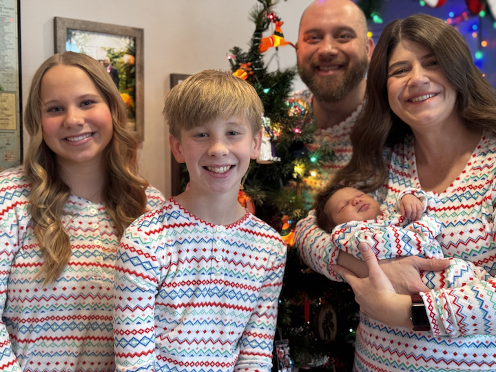 A Year of Growth: Reflections on Fatherhood and Connection