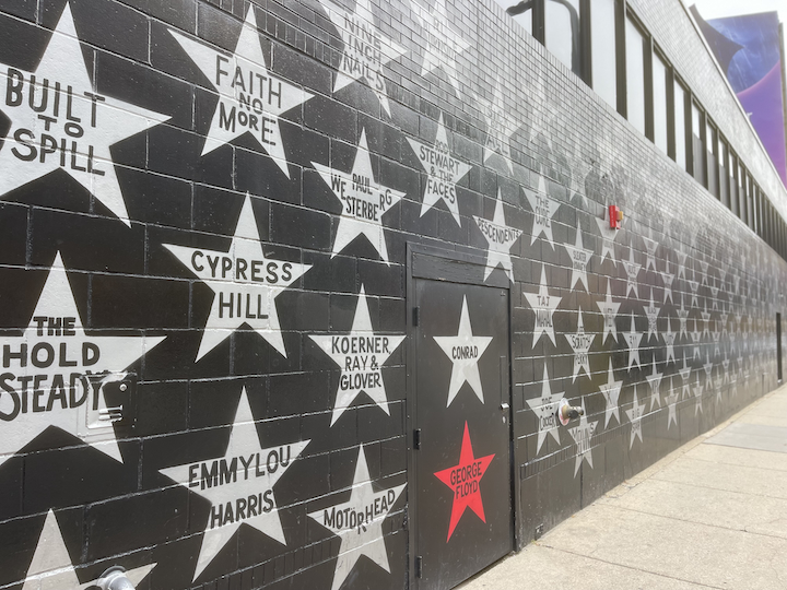 A Legendary Music Venue That Launched The Career of Prince, Hosted Icons, and Shaped The Minneapolis Sound