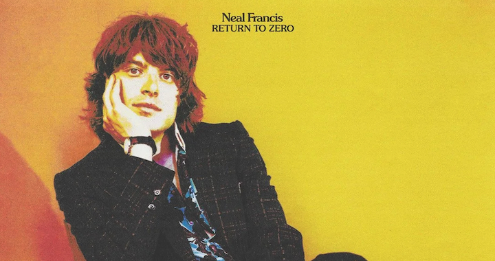 Neal Francis Returns With “Return To Zero”: Inside the Analog Fever Dream Behind Chicago’s Fastest-Rising Rock Visionary