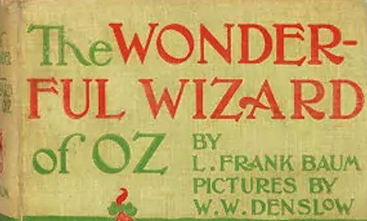 How Chicago Inspired The Wizard of Oz: L. Frank Baum, the 1893 World’s Fair, and the Legacy Leading to Wicked: For Good