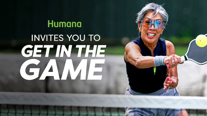 Serve, Rally, Repeat: Free Pickleball Fun Hits Woodfield Mall