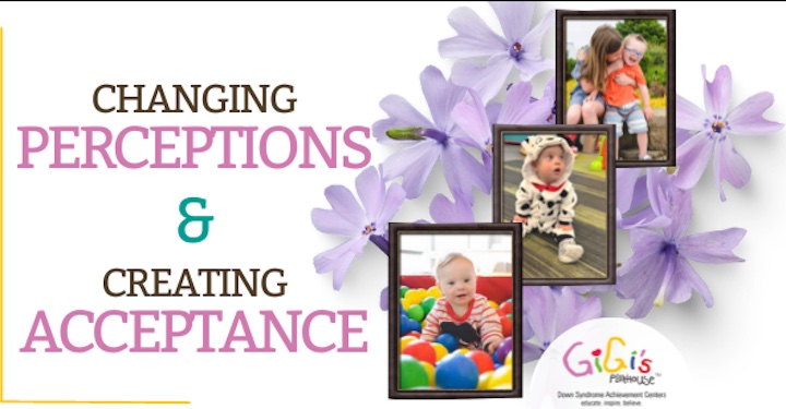 GiGi's Playhouse Celebrates 20 Years Of FREE Programs, Belief, And Inspiration