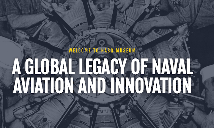 Preserving History in the Heartland: Naval Air Station Glenview Museum