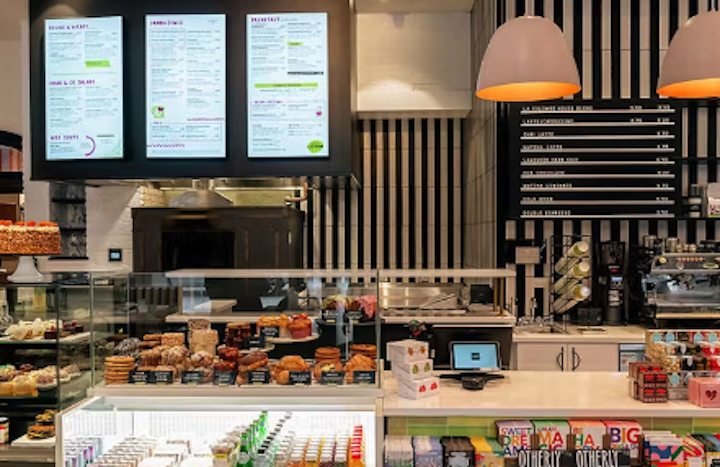 The Goddess and Grocer: Bringing a Taste of Melbourne to Chicago