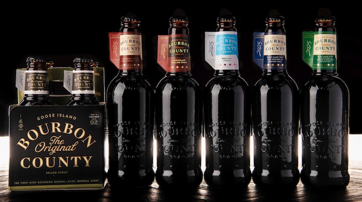 Goose Island’s Bourbon County 2025: The Stout That Changed the Game Keeps Reinventing Itself