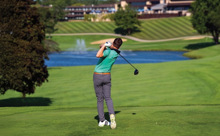 Experience the Ultimate Summer Getaway at Grand Geneva Resort & Spa in Lake Geneva, WI