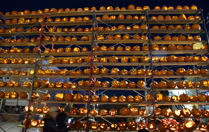 Great Highwood Pumpkin Fest 2025: Carving Pumpkins, Live Music, and Fall Magic in Chicagoland