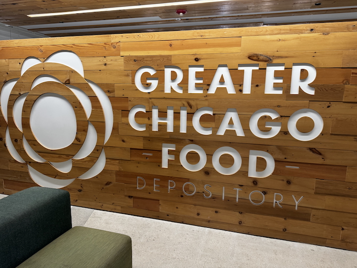 Inside Chicago’s Fight Against Hunger: How the Greater Chicago Food Depository Feeds Millions