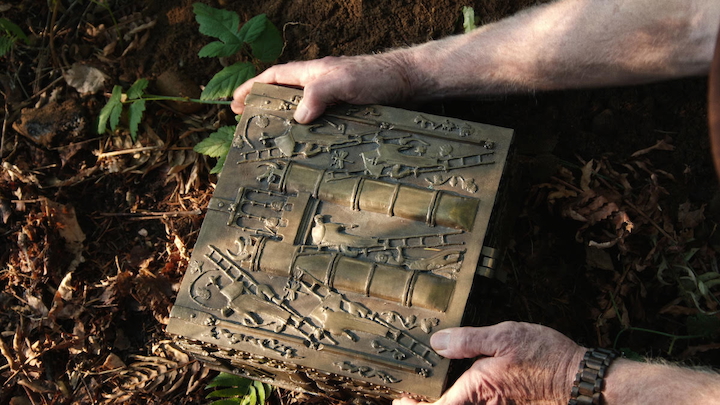Inside Netflix’s Gold and Greed: How Dean King and James Campbell Turned Forrest Fenn’s Treasure Hunt Into the Wildest True Story of the Year