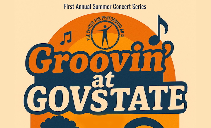 Groovin’ at GovState: Free Summer Concert Series Rocks Governors State University