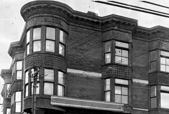 Inside the Murder Castle: The True Horror of H. H. Holmes and Chicago’s House of Secrets