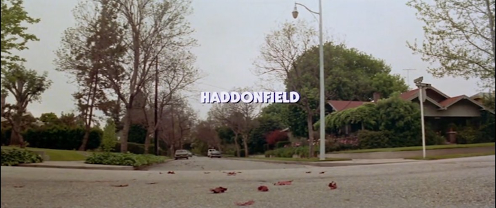 Haddonfield, Illinois: Exploring the Hometown of Michael Myers
