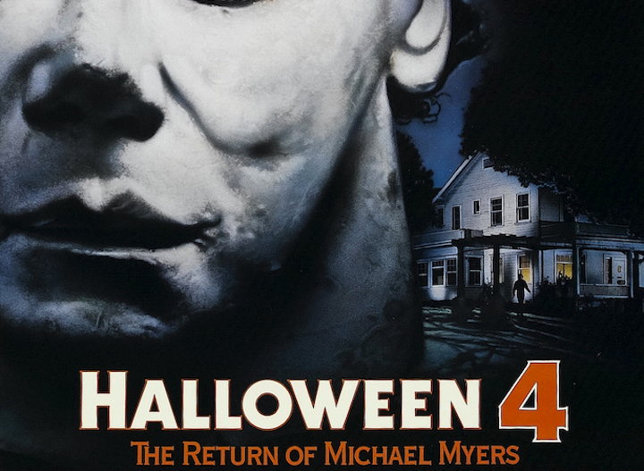 From Halloween to Hollywood: How Dwight Little Built a Killer Career Behind the Camera