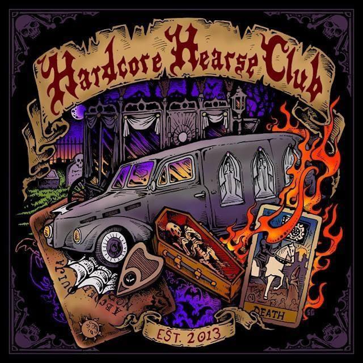 From Ashes to Excellence: The Rise of Hardcore Hearse Club