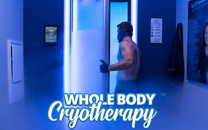 iCRYO Chicago Provides Cutting-Edge Cryotherapy & Wellness Hits Edgewater