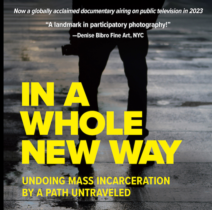 Undoing Mass Incarceration By A Path Untraveled