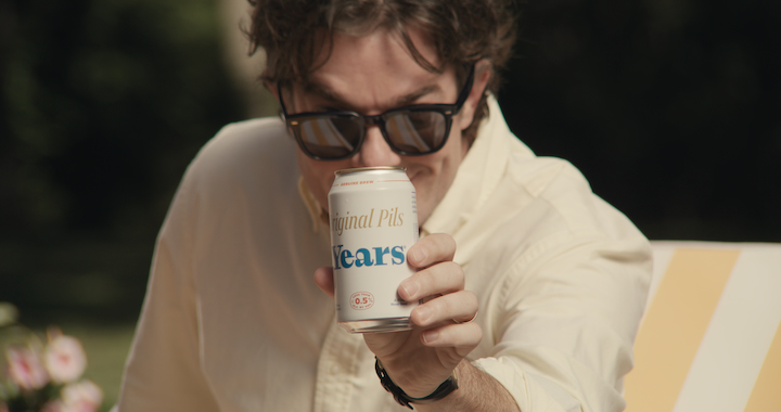 John Mulaney, Pilot Project, and the Rise of Years: How a Midwestern NA Beer Is Rewriting Drinking Culture