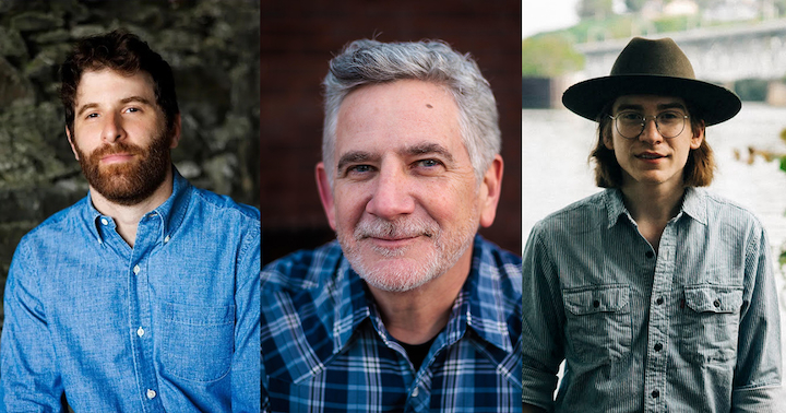 Justin Townes Earle’s Chicago Legacy Lives On at Old Town School of Folk Music Tribute Night