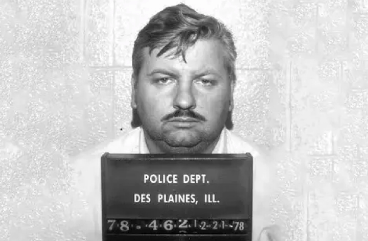 Defending the Devil: The Untold Story of John Wayne Gacy’s Lawyer