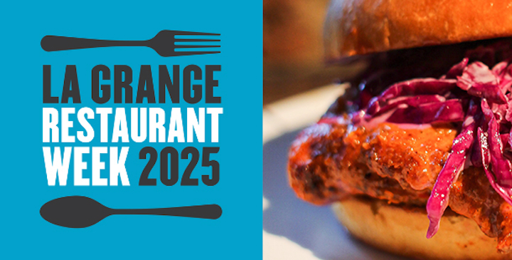 Savor the Flavors of La Grange: Restaurant Week Returns This February