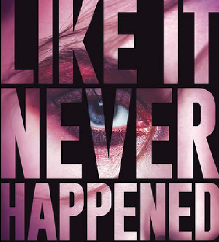 Author Jeff Hoffmann on Chicago, Hockey, and His Gripping New Thriller Like It Never Happened